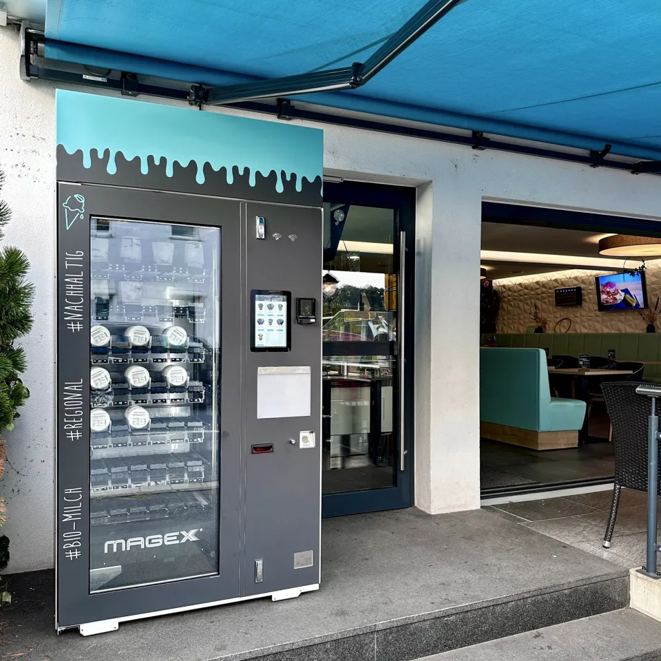 distributeurs plats surgelés