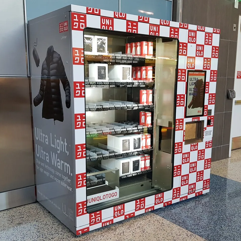 distributeur bigstore 9