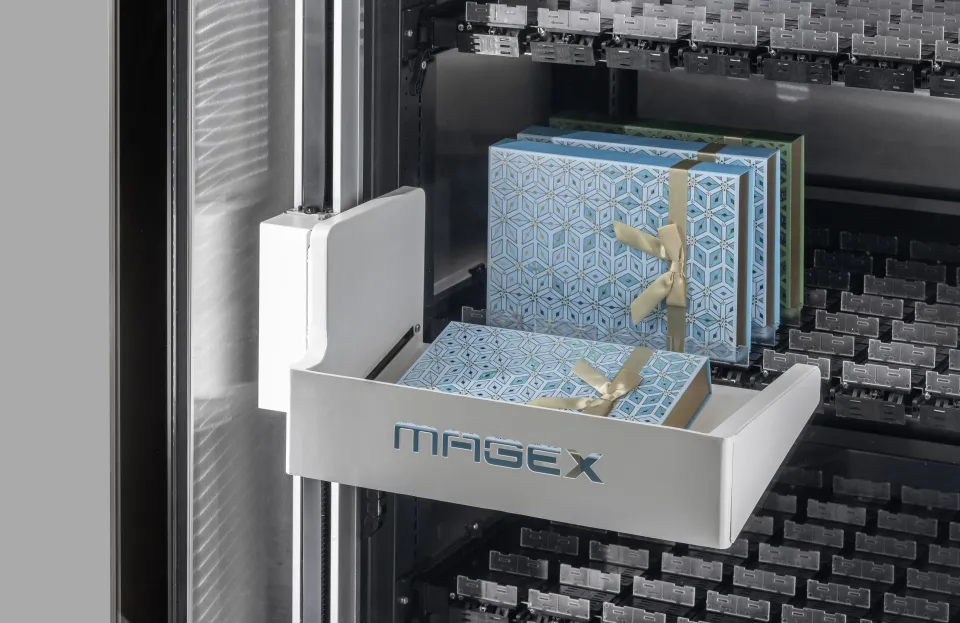 Magex bigstore 9